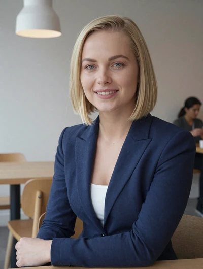 Lieke, 33, Eindhoven, Netherlands - European woman seeking meaningful connection