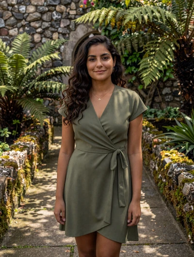 Teresa, 27, Sintra, Portugal - European woman seeking meaningful connection