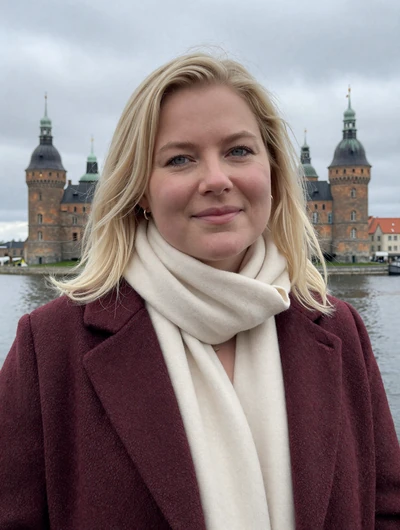 Katrine, 30, Helsingør, Denmark - European woman seeking meaningful connection