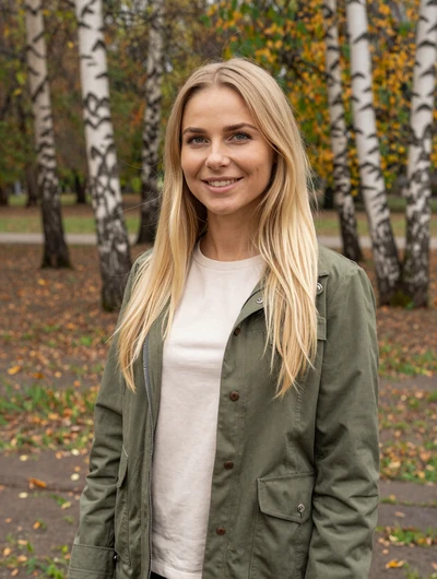 Simona, 26, Šiauliai, Lithuania - European woman seeking meaningful connection