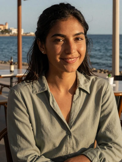 Paula, 33, Malaga, Spain - European woman seeking meaningful connection