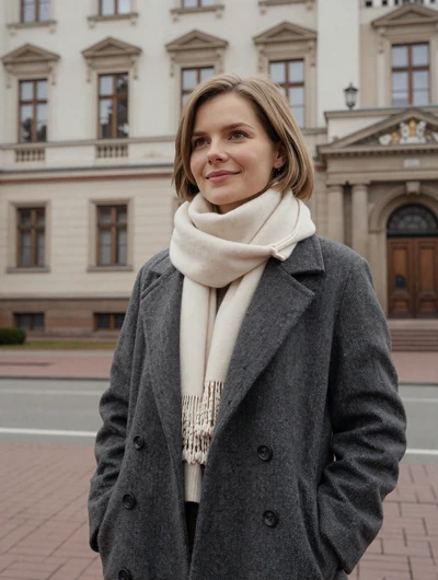 Liisa, 31, Tartu, Estonia - European woman seeking meaningful connection