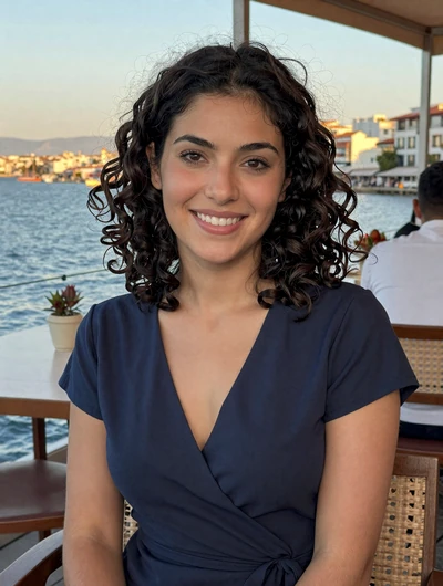 Sophia, 31, Thessaloniki, Greece - European woman seeking meaningful connection