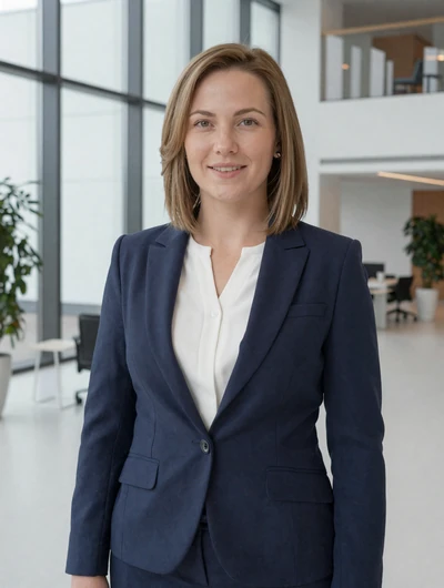 Iida, 33, Espoo, Finland - European woman seeking meaningful connection
