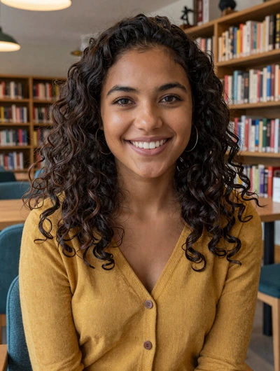 Noor, 29, Leuven, Belgium - European woman seeking meaningful connection