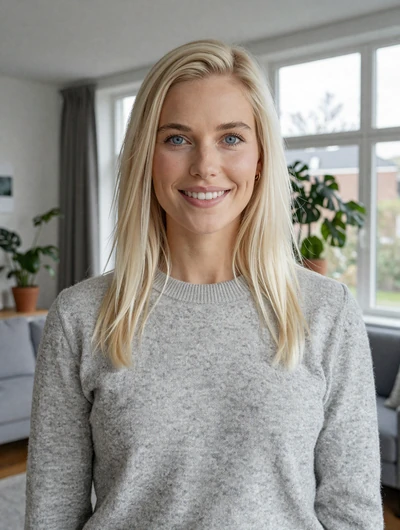 Daan, 28, Amsterdam, Netherlands - European woman seeking meaningful connection