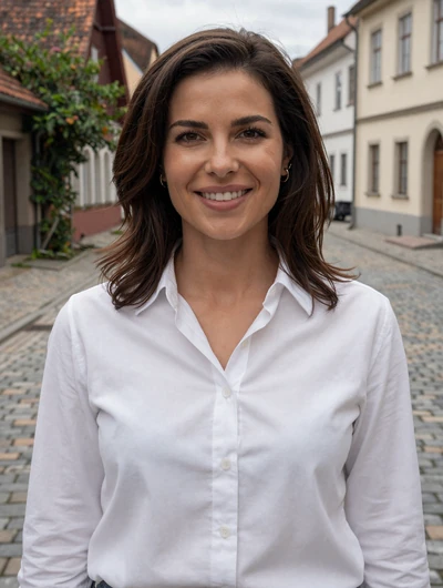 Martina, 31, Schaan, Liechtenstein - European woman seeking meaningful connection