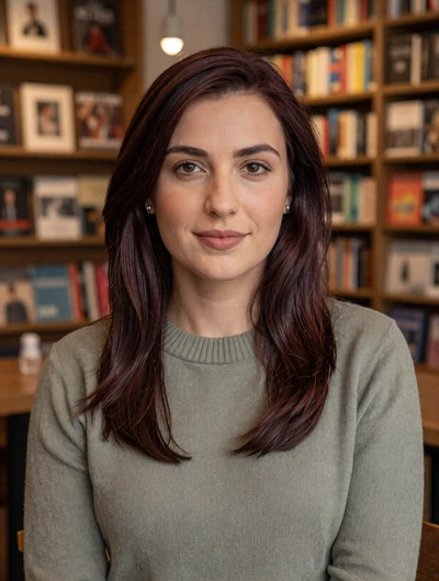 Anastasia, 33, Athens, Greece - European woman seeking meaningful connection