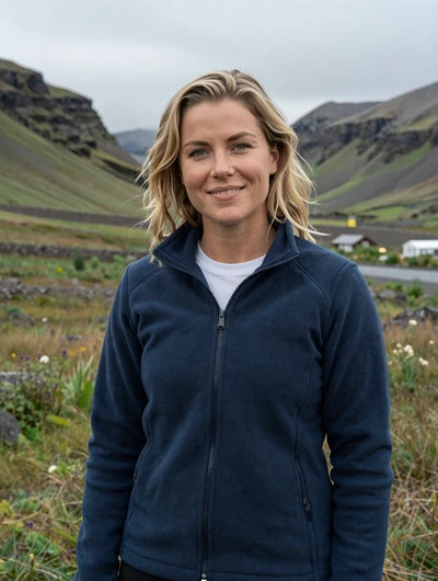 Helga, 31, Akureyri, Iceland - European woman seeking meaningful connection