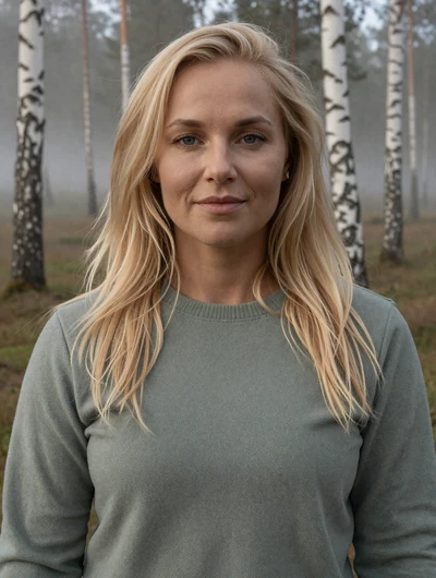 Heli, 30, Tartu, Estonia - European woman seeking meaningful connection