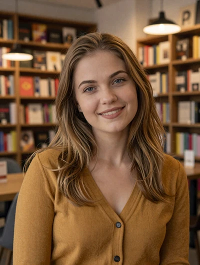 Emilija, 28, Vilnius, Lithuania - European woman seeking meaningful connection