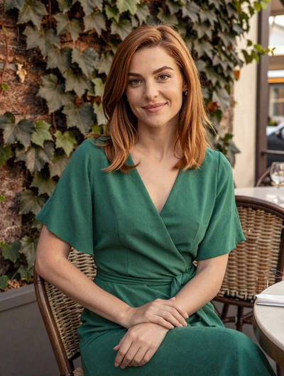 Bianca, 33, Rome, Italy - European woman seeking meaningful connection