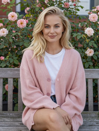 Emilie, 26, Roskilde, Denmark - European woman seeking meaningful connection