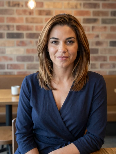 Mathilde, 30, Brussels, Belgium - European woman seeking meaningful connection