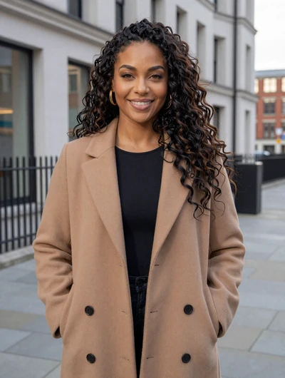 Victoria, 30, Manchester, UK - European woman seeking meaningful connection