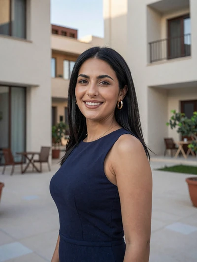 Katerina, 33, Nicosia, Cyprus - European woman seeking meaningful connection