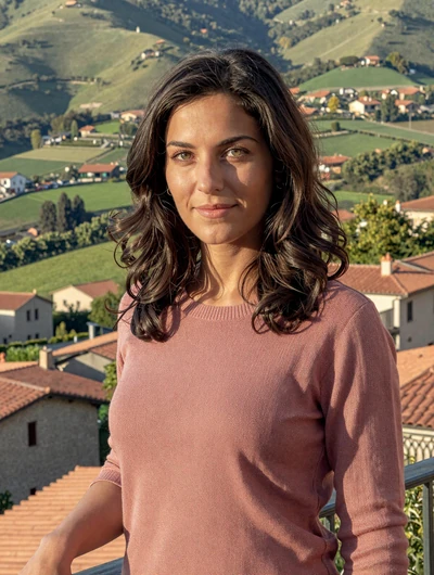 Beatrice, 28, Acquaviva - European woman seeking meaningful connection