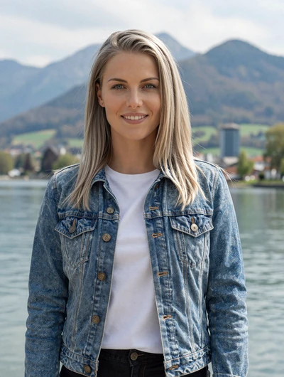 Sophie, 27, Klagenfurt, Austria - European woman seeking meaningful connection