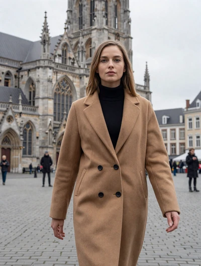 Lies, 27, Mechelen, Belgium - European woman seeking meaningful connection