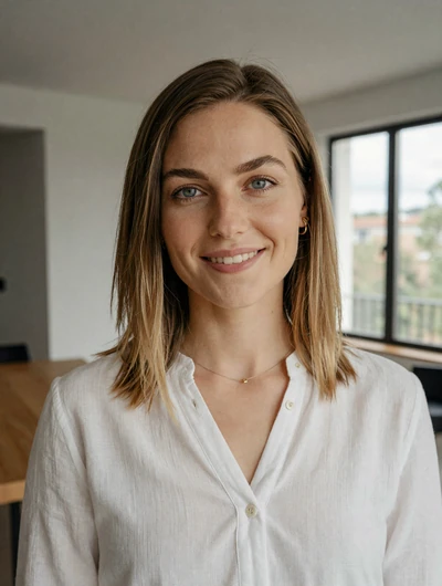 Lena, 29, Berlin, Germany - European woman seeking meaningful connection