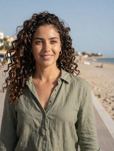 Noémie, 29, Larvotto, Monaco - European woman seeking meaningful connection