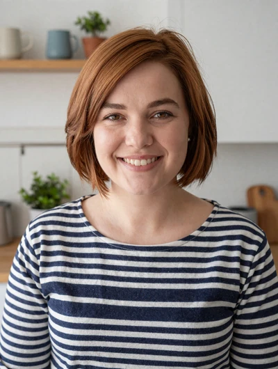 Signe, 33, Odense, Denmark - European woman seeking meaningful connection