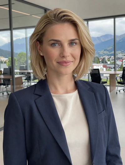 Nina, 33, Vaduz, Liechtenstein - European woman seeking meaningful connection