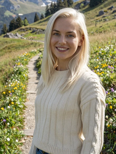 Eva, 25, Eschen, Liechtenstein - European woman seeking meaningful connection