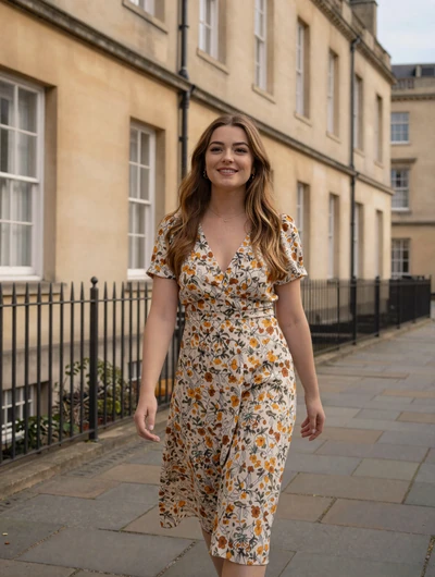 Poppy, 25, Bath, UK - European woman seeking meaningful connection