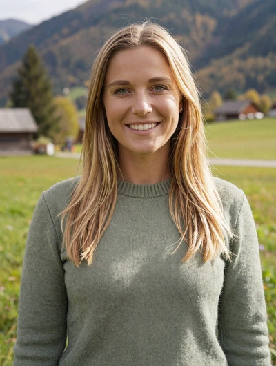 Annika, 27, Vaduz, Liechtenstein - European woman seeking meaningful connection