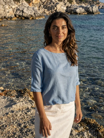 Demetra, 28, Ayia Napa, Cyprus - European woman seeking meaningful connection