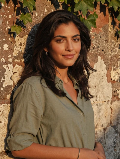 Serena, 29, Verona, Italy - European woman seeking meaningful connection
