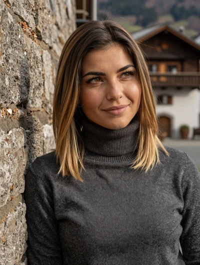 Sophia, 29, Triesen, Liechtenstein - European woman seeking meaningful connection