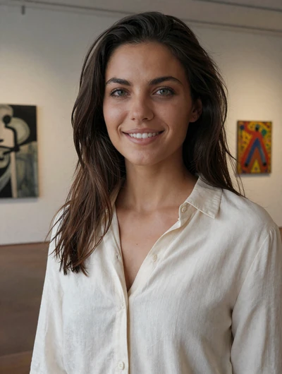 Valentina, 29, Linz, Austria - European woman seeking meaningful connection