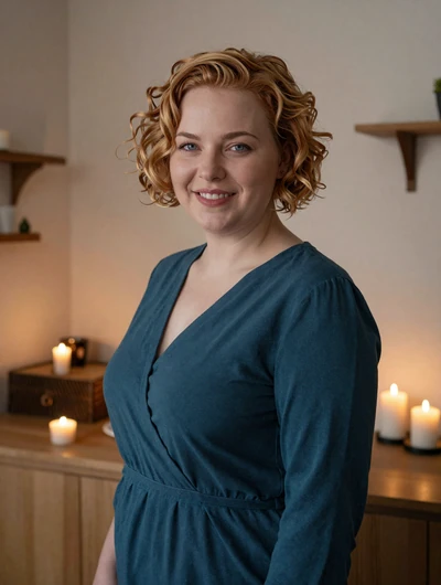 Maja, 33, Aarhus, Denmark - European woman seeking meaningful connection