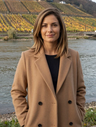 Julie, 29, Remich, Luxembourg - European woman seeking meaningful connection
